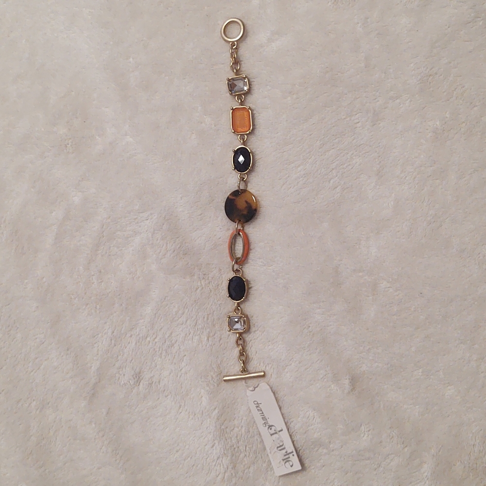3/$12 Charming Charlie bracelet - Picture 2 of 5